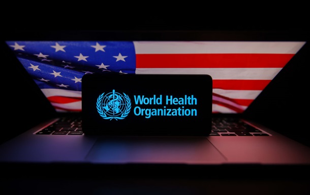 США вийшли з ВООЗ, не виплативши борг розміром $260 млн