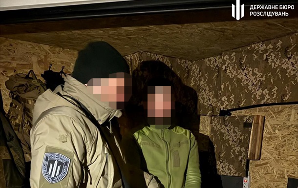 На Рівненщині викрили схему вивезення мобілізованих з полігону