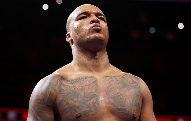 Тренер дал оценку возможному бою Уордли и Усика