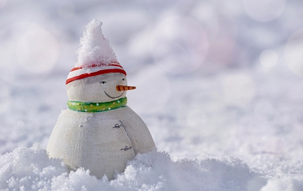 Погода на выходных: к морозам добавится снег