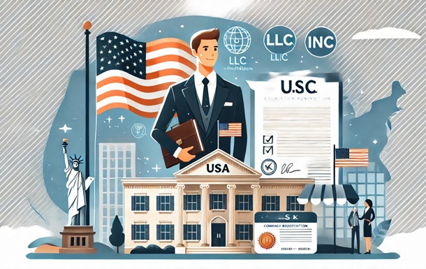 Реєстрація компанії у США чи ЄС для нерезидентів: чому без професіоналів не обійтися
