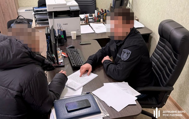 На Кировоградщине начальник штаба начислял зарплаты военным в СОЧ