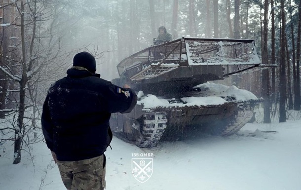 РФ призупинила атаки на шести напрямках - Генштаб