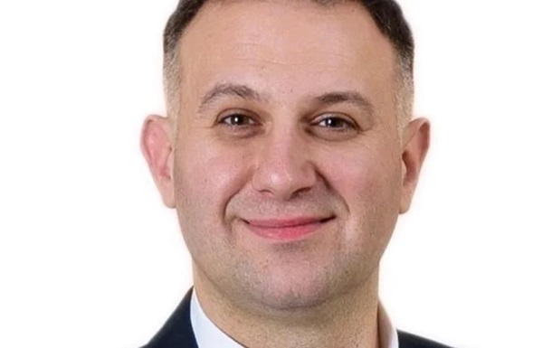 Определен новый народный депутат Украины