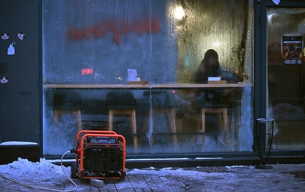 Украинцев предупредили об отключении 24 января