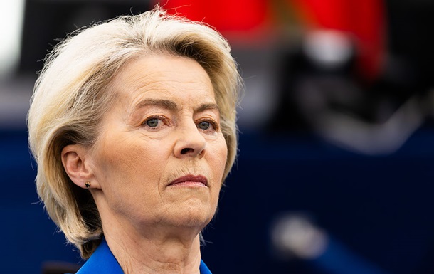 В Європі відреагували на критику з боку Зеленського