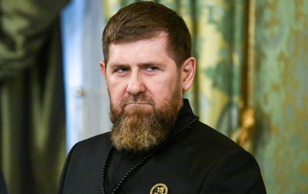 У Росії готуються до смерті Кадирова - ЗМІ
