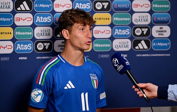 Дженоа подписал из Ромы конкурента для Малиновского