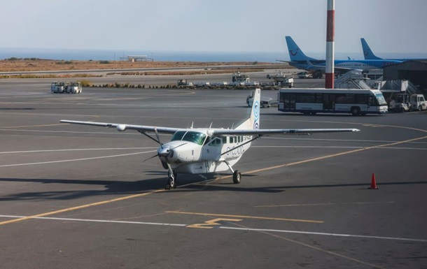 В США пилота посадили за попытку продать самолеты российской элите