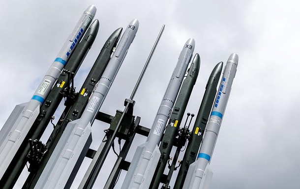 ПВО перехватила 15 ракет и более 350 дронов