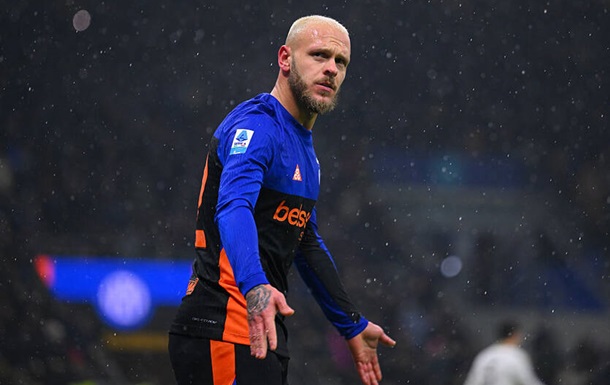 Димарко переписал рекорд Интера среди защитников