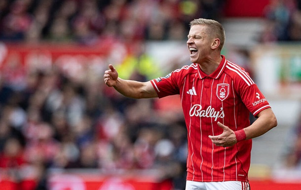 Аякс не спешит проводить трансфер Зинченко без согласования с Арсеналом