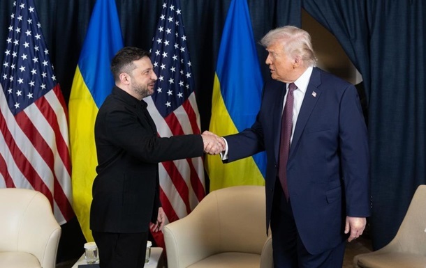 США ставят свои гарантии безопасности на первое место - Politicо