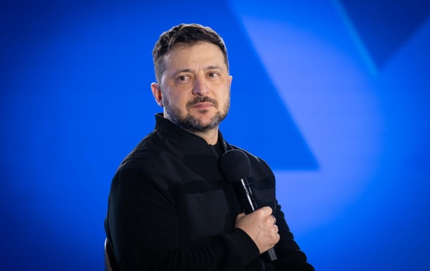 Володимир Зеленський святкує 48-річчя