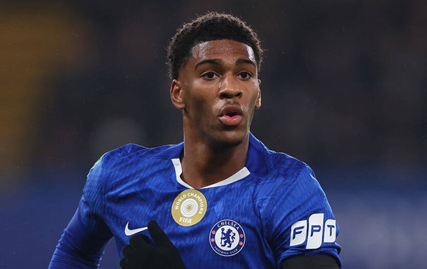 Немецкий гранд заинтересовался защитником Челси