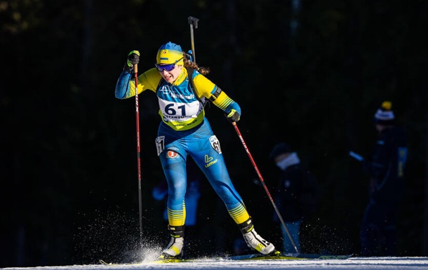 Юниорская сборная Украины взяла уже третью медаль на Евро-2026