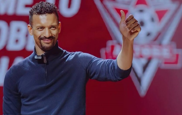 После завершения карьеры известный португальский игрок заиграет за Актобе