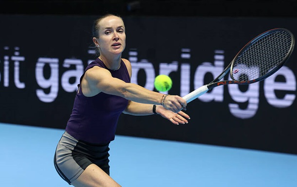 Світоліна прогнозує підвищення градусів не лише у протистоянні з Гофф