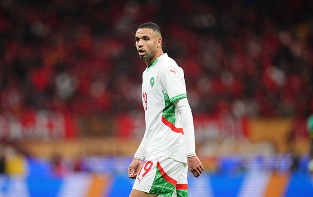 Марокканский форвард Фенербахче отказался быть игроком аренды в Ювентусе