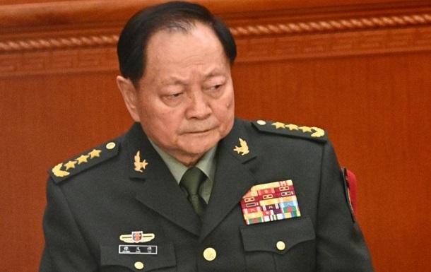 Заместителя Си обвинили в передаче ядерных секретов США - СМИ