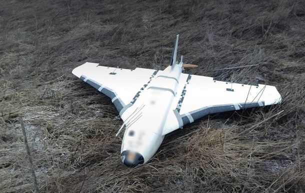 Воздушные силы раскрыли детали ночной атаки РФ