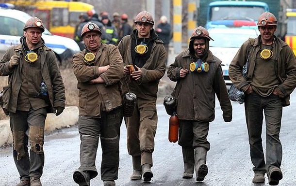 Криза вугільної промисловості України: зношена інфраструктура та соціальні наслі