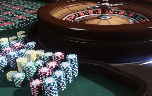 Ядерна рулетка