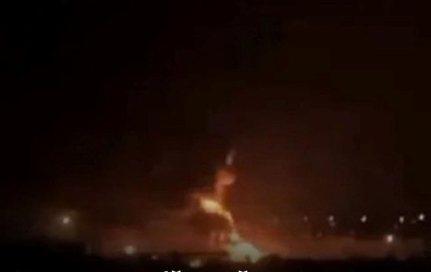 Поражены российский НПЗ и другие объекты - Генштаб