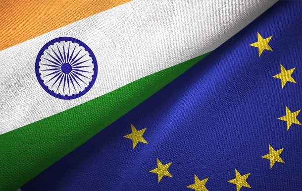 ЕС и Индия согласовали условия нового торгового солашения - СМИ