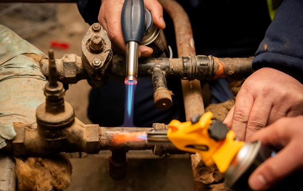 Кулеба рассказал о ситуации с теплоснабжением в Киеве