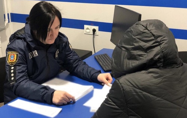 На Одещине раскрыта воспитатель центра реабилитации, истязавшая ребенка