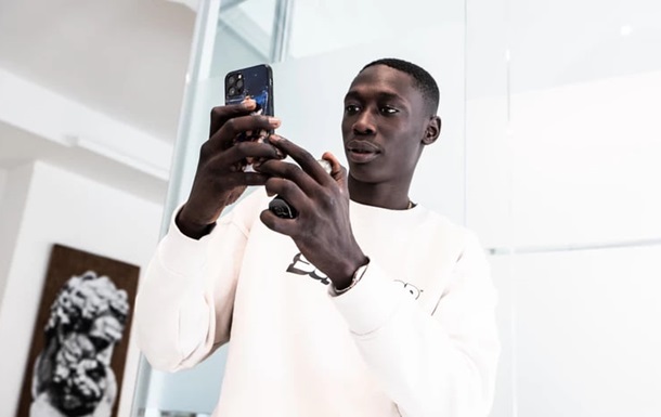 Самый популярный тиктокер Хаби Ламе продал права на свой образ за $1 млрд