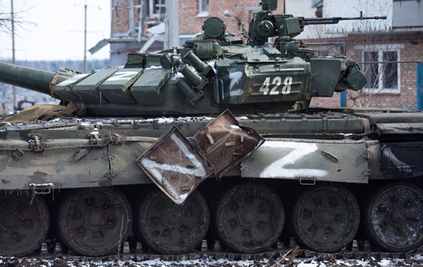 Росіяни залишили острів Олексіївський на Херсонщині - ЗСУ