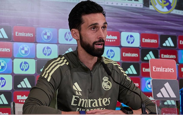 СМИ подчеркнули атмосферу в Реале после ухода Алонсо