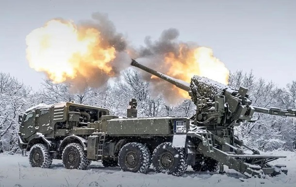 Темпы продвижения армии РФ резко упали - DeepState