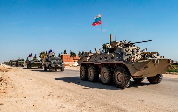 РФ терміново покинула ключову базу в Сирії: деталі