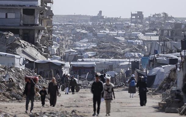 Ізраїль заявив про повернення тіла останнього заручника з Гази