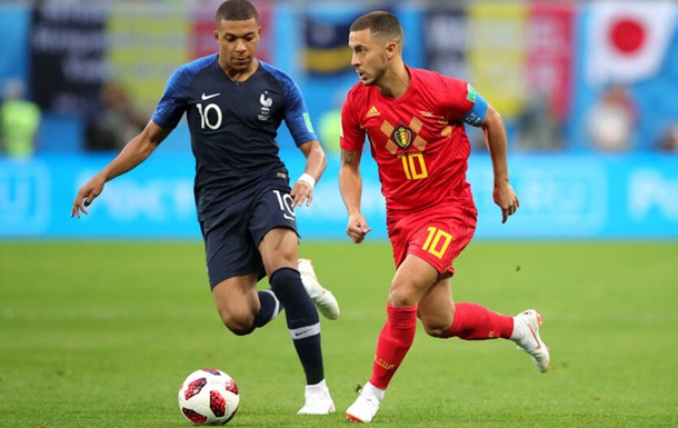 Екс-зірка Реала назвав ключ до Золотого м яча для Мбаппе