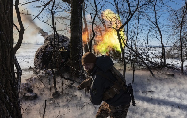 ВСУ опровергли фейк об оккупации Орехово-Васильевки в Донецкой области