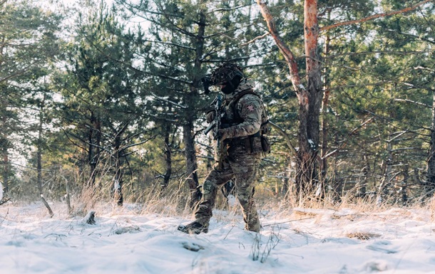 Генштаб оценил ситуацию на фронте
