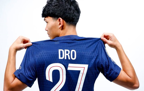 Талант Барселони продовжить кар’єру в ПСЖ