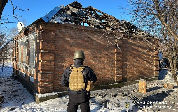 Росіяни вбили бомбою подружжя у Слов’янську