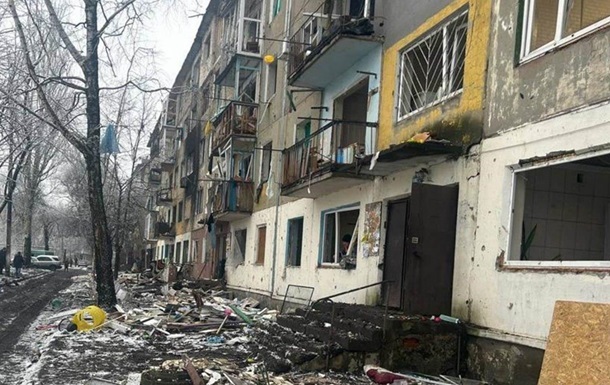 У центрі Мирнограда тривають стрілецькі бої - ДШВ