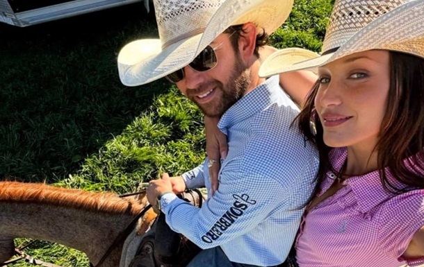 Белла Хадид рассталась с бойфрендом после двух лет отношений