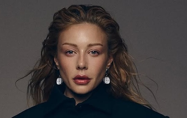 Тина Кароль призналась, что снова готова к любви