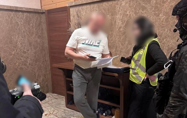 Экс-нардепу объявили о подозрении в захвате земли в Киеве