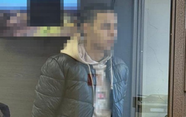 Корректировал удары по югу: агента РФ приговорили к 15 годам заключения