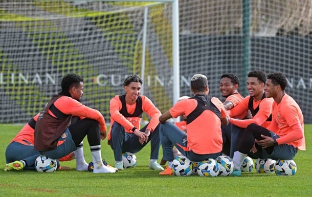 Шахтер объявил первых соперников на сборе в Турции