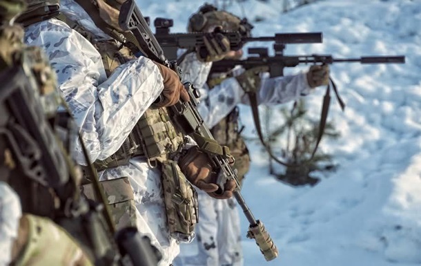 Росіяни атакують на 10 напрямках - Генштаб