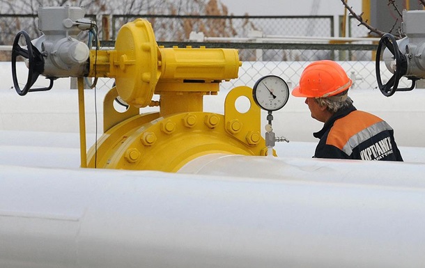 Украина увеличит импорт газа из Польши